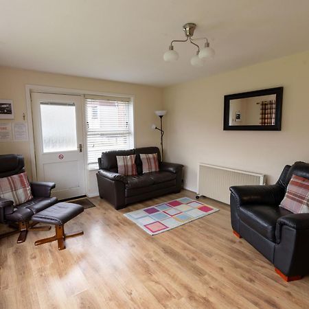 Stouts Court Apartment Lerwick Exterior photo