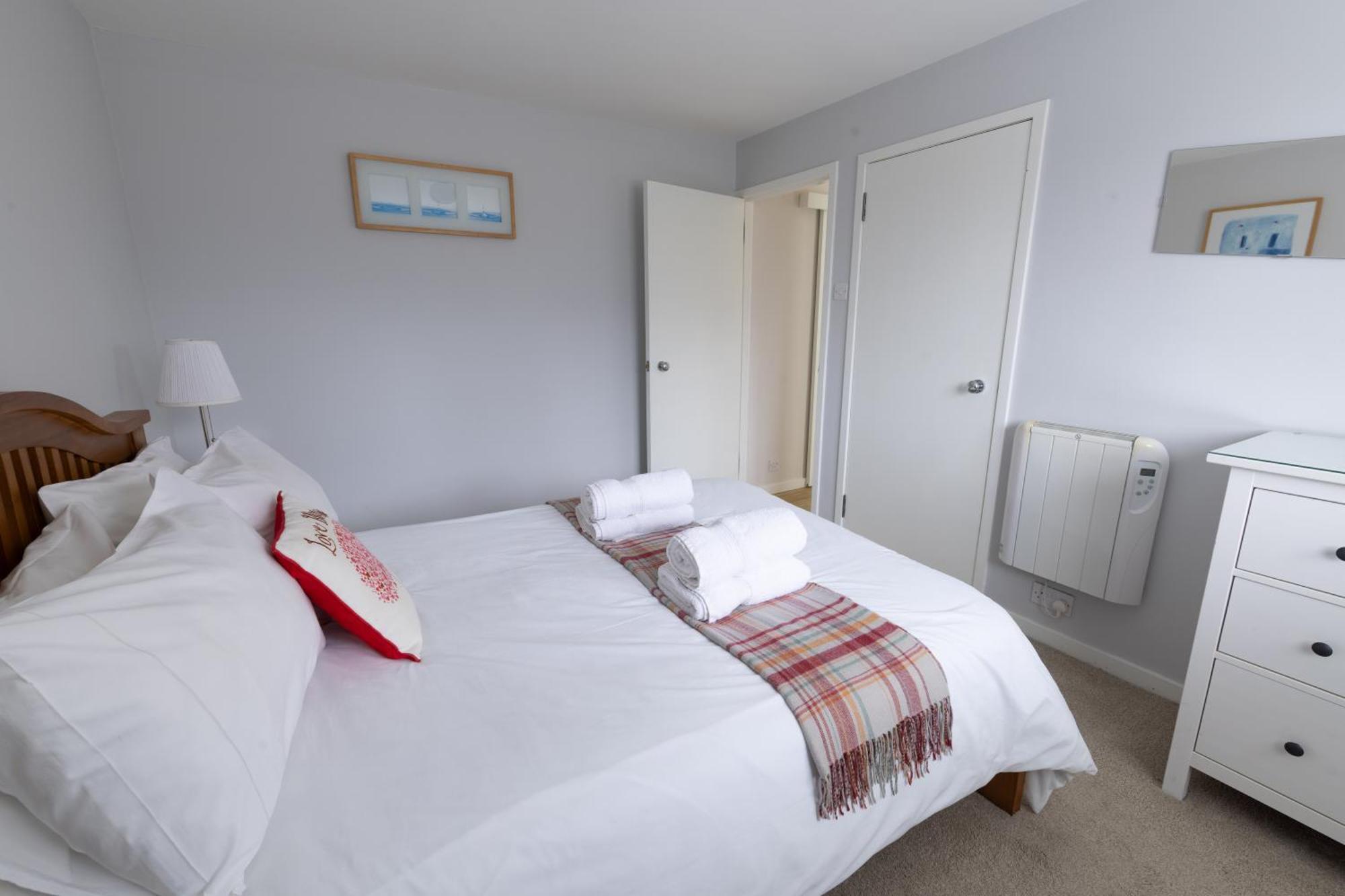 Stouts Court Apartment Lerwick Exterior photo