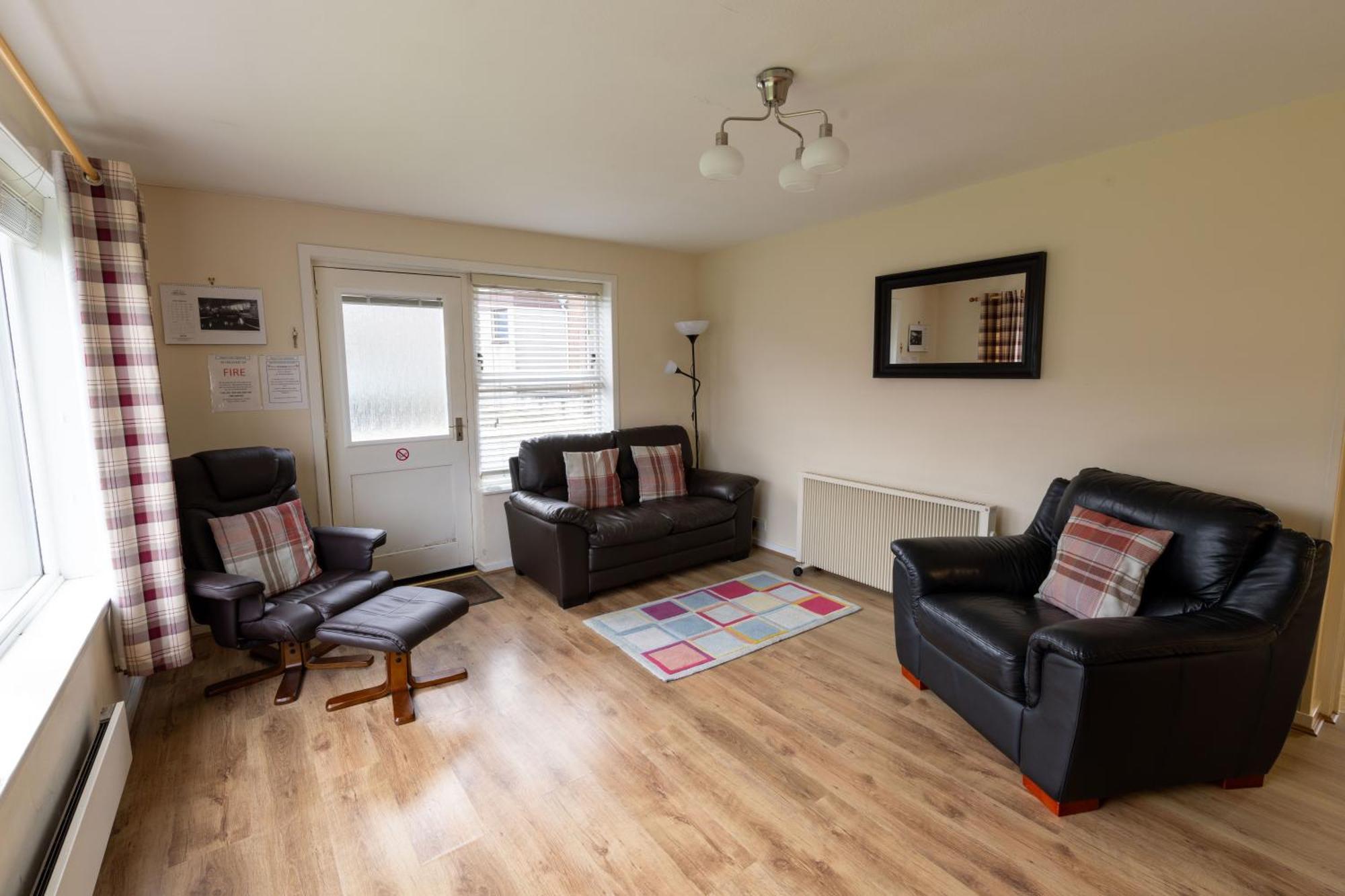 Stouts Court Apartment Lerwick Exterior photo